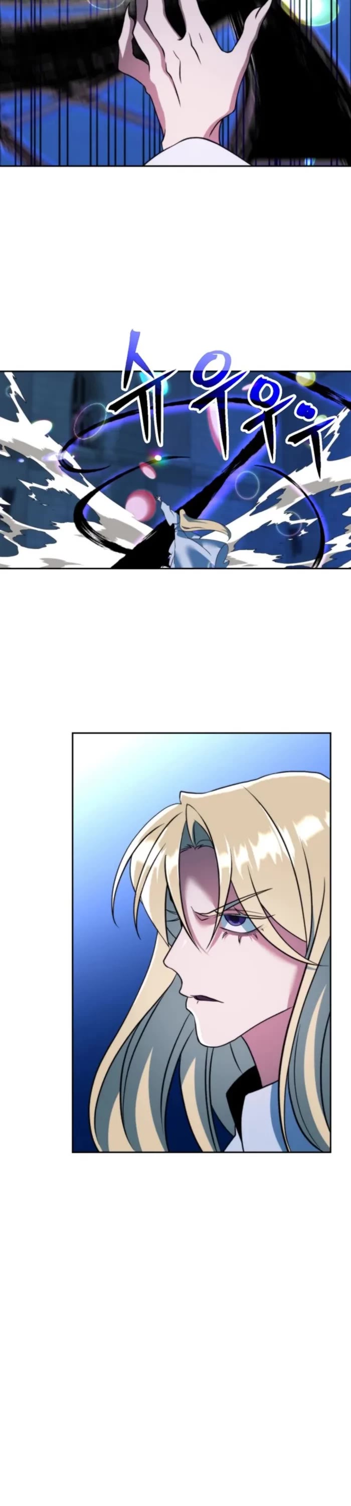 Archmage Transcending Through Regression Chapter 147 page 34 - Chapter 147