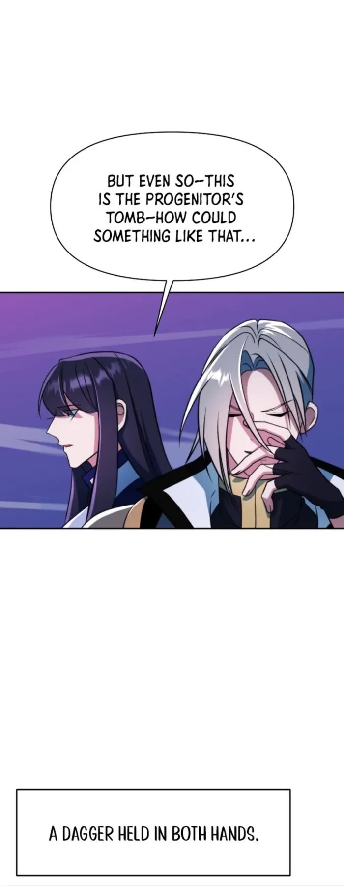 Archmage Transcending Through Regression Chapter 147 page 36 - Chapter 147