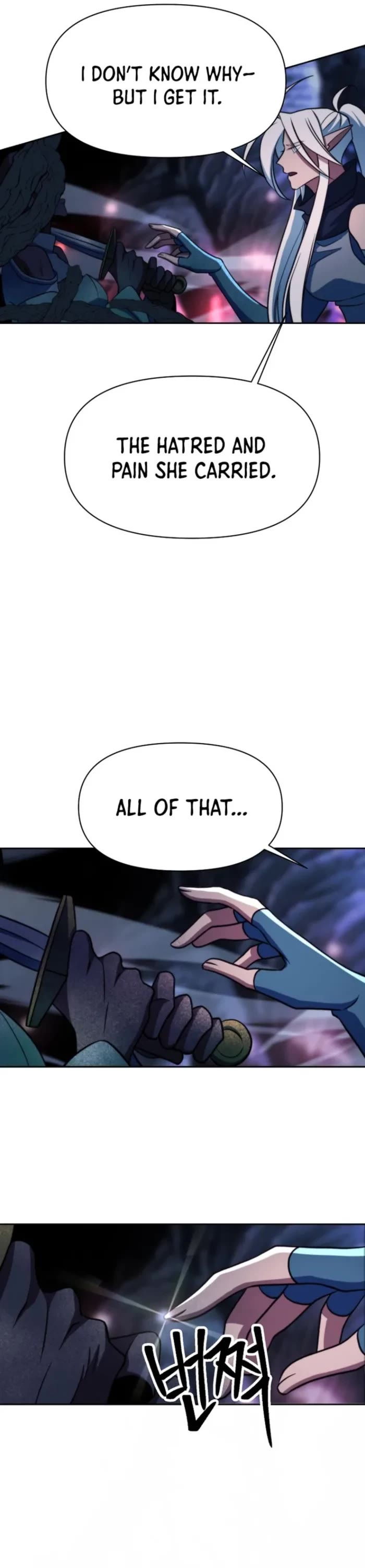 Archmage Transcending Through Regression Chapter 147 page 42 - Chapter 147