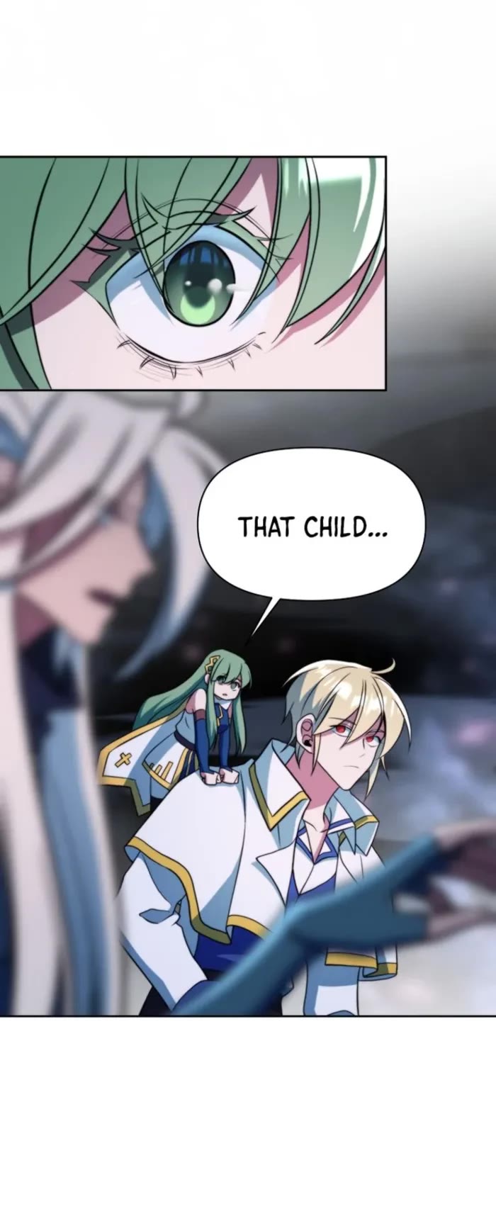 Archmage Transcending Through Regression Chapter 147 page 43 - Chapter 147