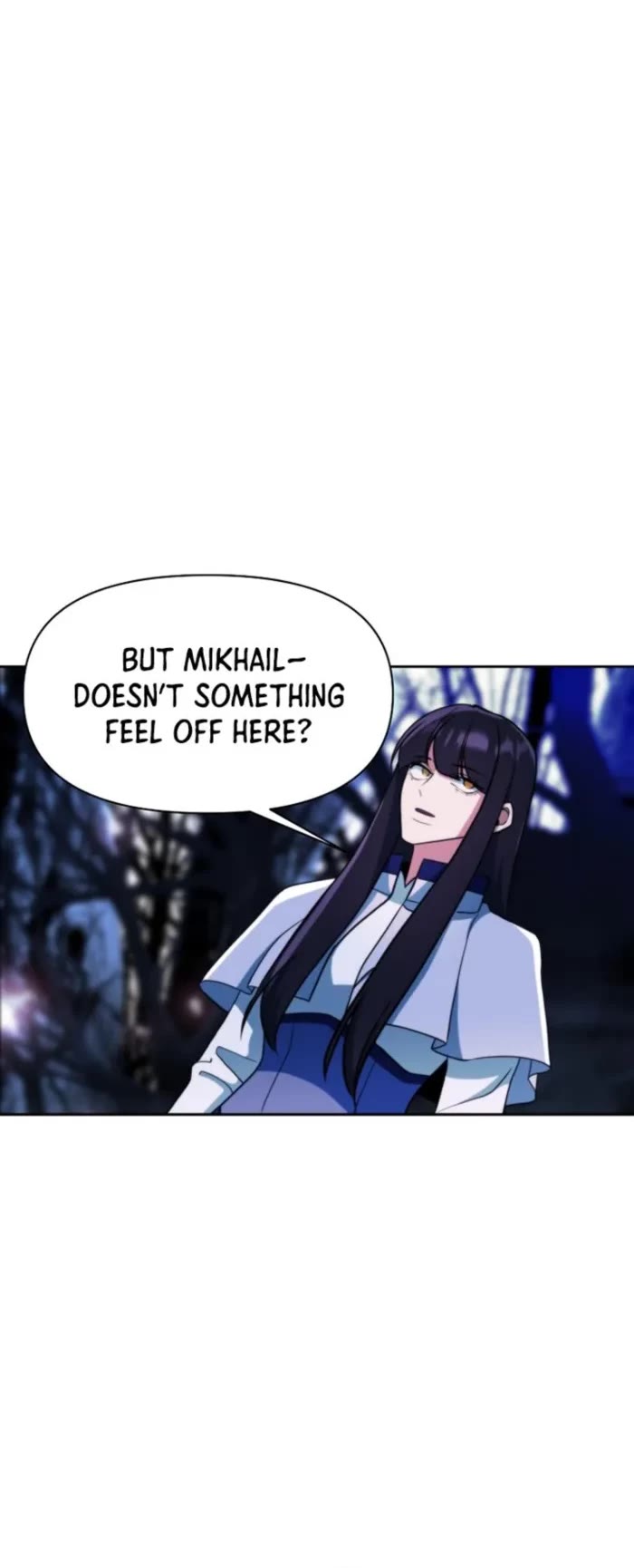 Archmage Transcending Through Regression Chapter 147 page 44 - Chapter 147