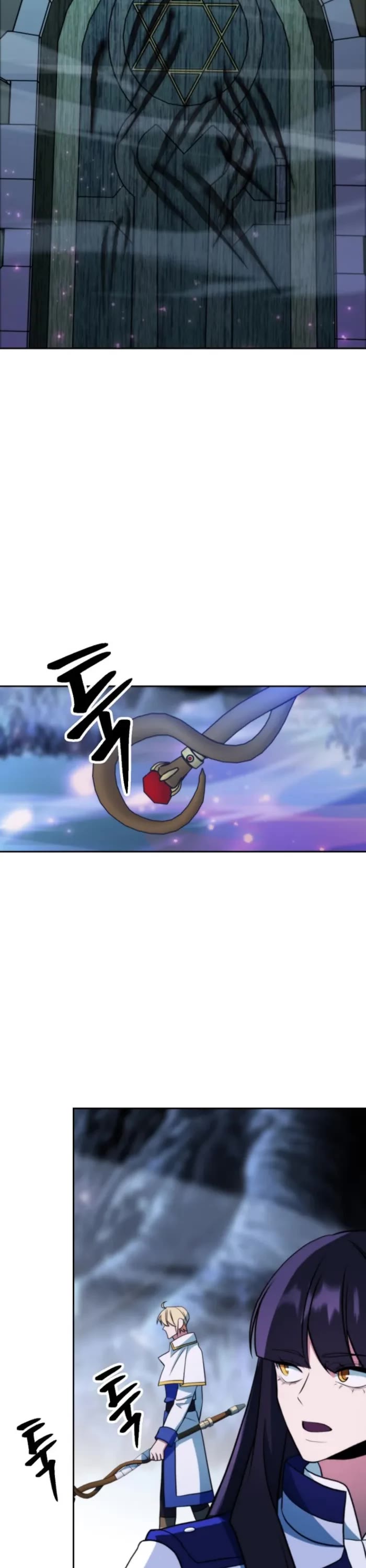 Archmage Transcending Through Regression Chapter 147 page 46 - Chapter 147
