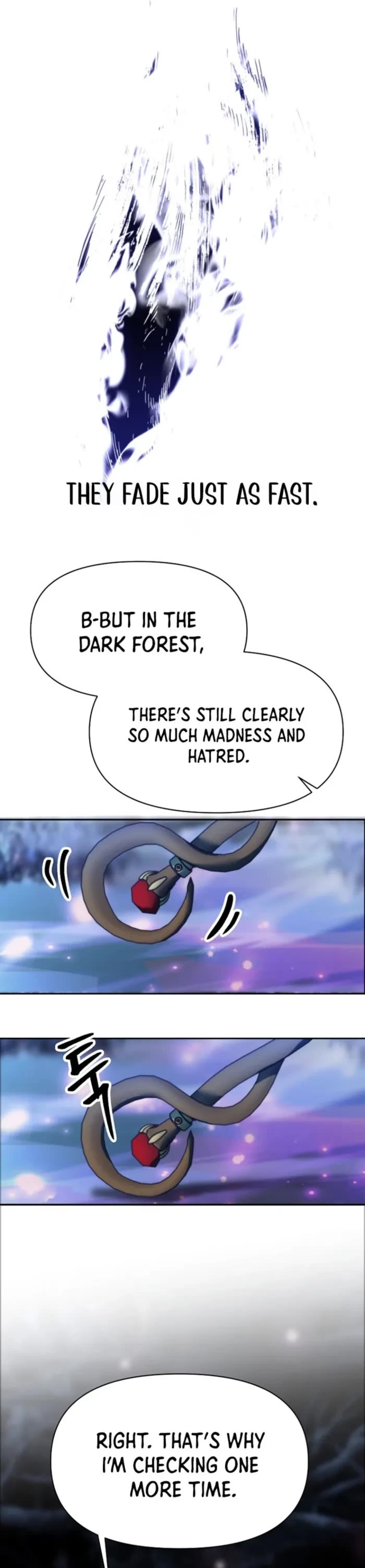 Archmage Transcending Through Regression Chapter 147 page 49 - Chapter 147
