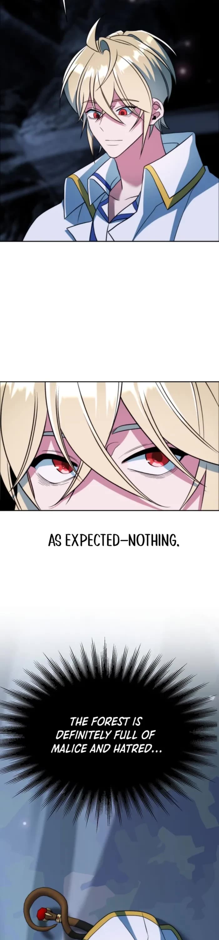 Archmage Transcending Through Regression Chapter 147 page 50 - Chapter 147
