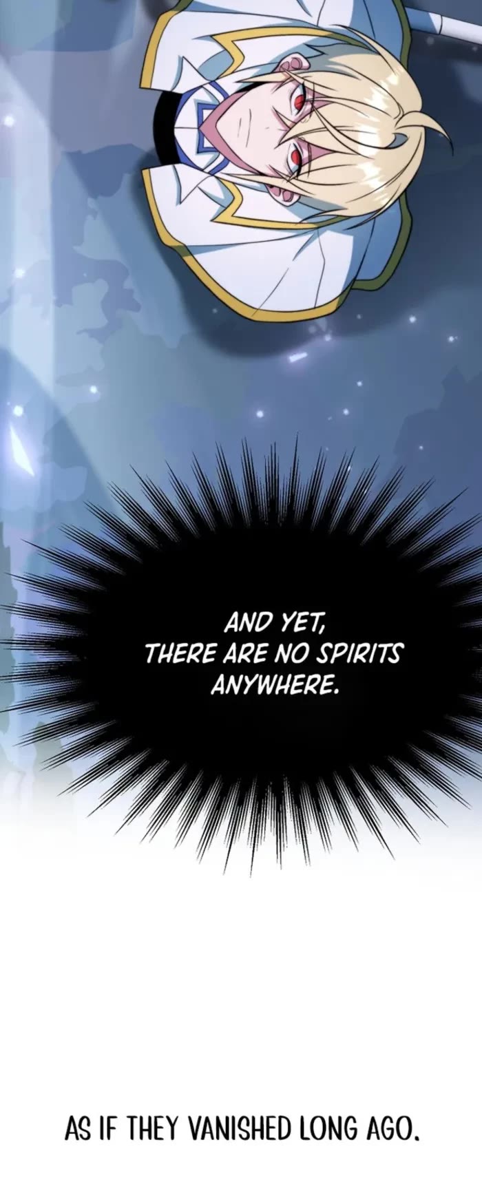Archmage Transcending Through Regression Chapter 147 page 51 - Chapter 147