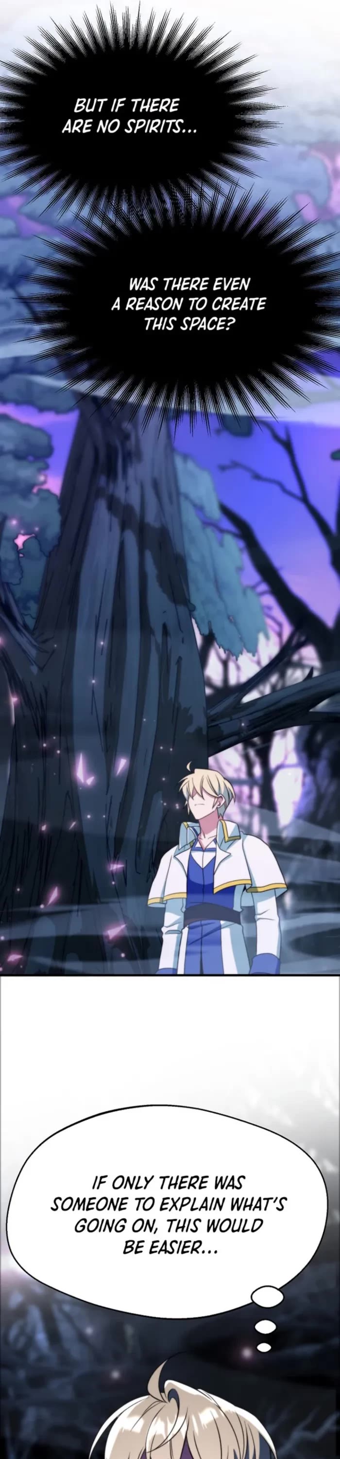 Archmage Transcending Through Regression Chapter 147 page 53 - Chapter 147