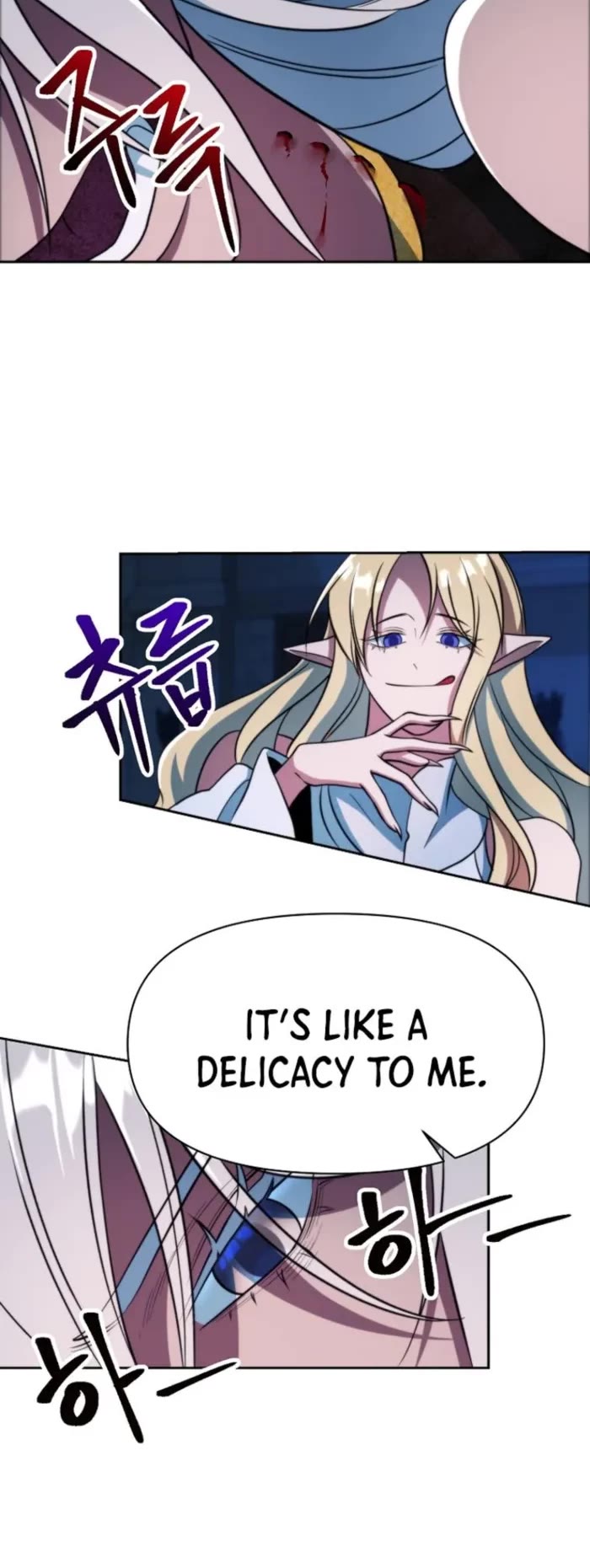 Archmage Transcending Through Regression Chapter 147 page 7 - Chapter 147