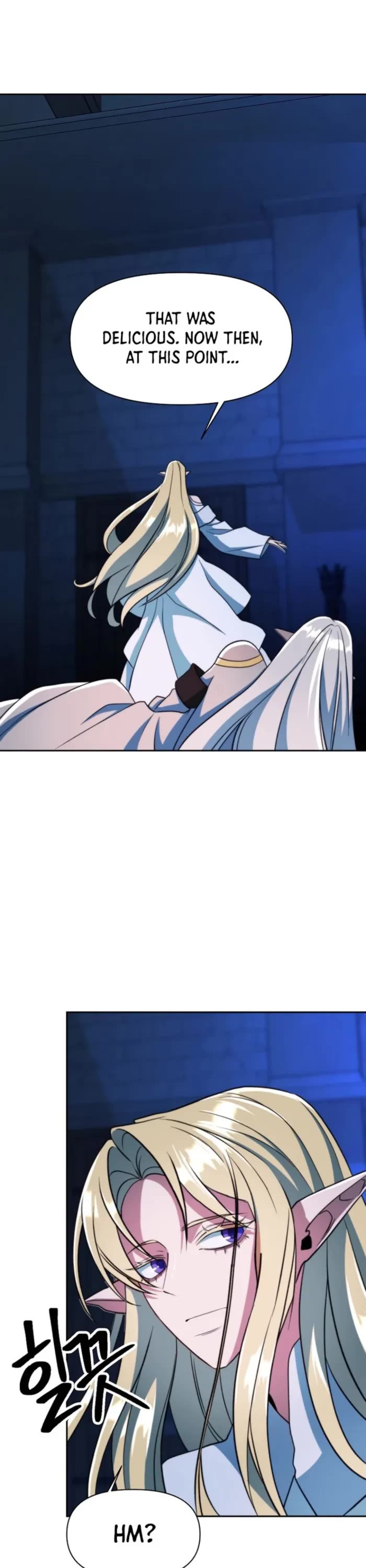 Archmage Transcending Through Regression Chapter 147 page 8 - Chapter 147