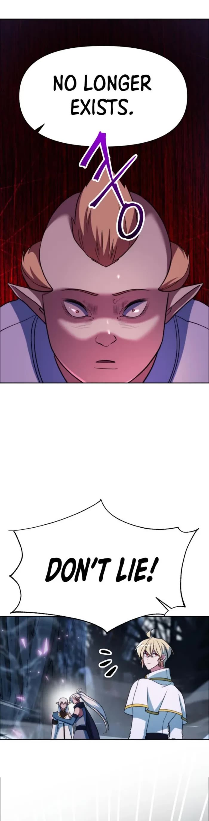 Archmage Transcending Through Regression Chapter 148 page 10 - Chapter 148