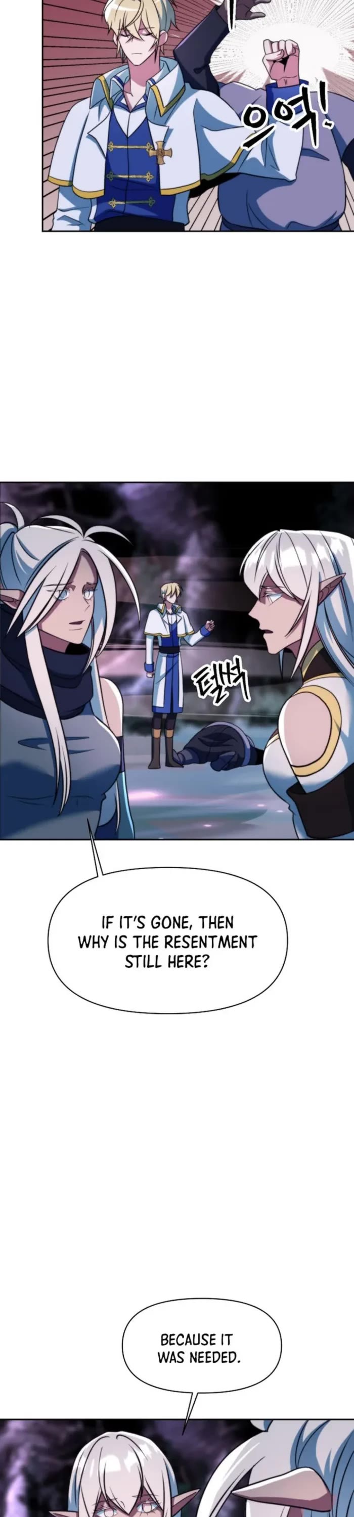 Archmage Transcending Through Regression Chapter 148 page 12 - Chapter 148
