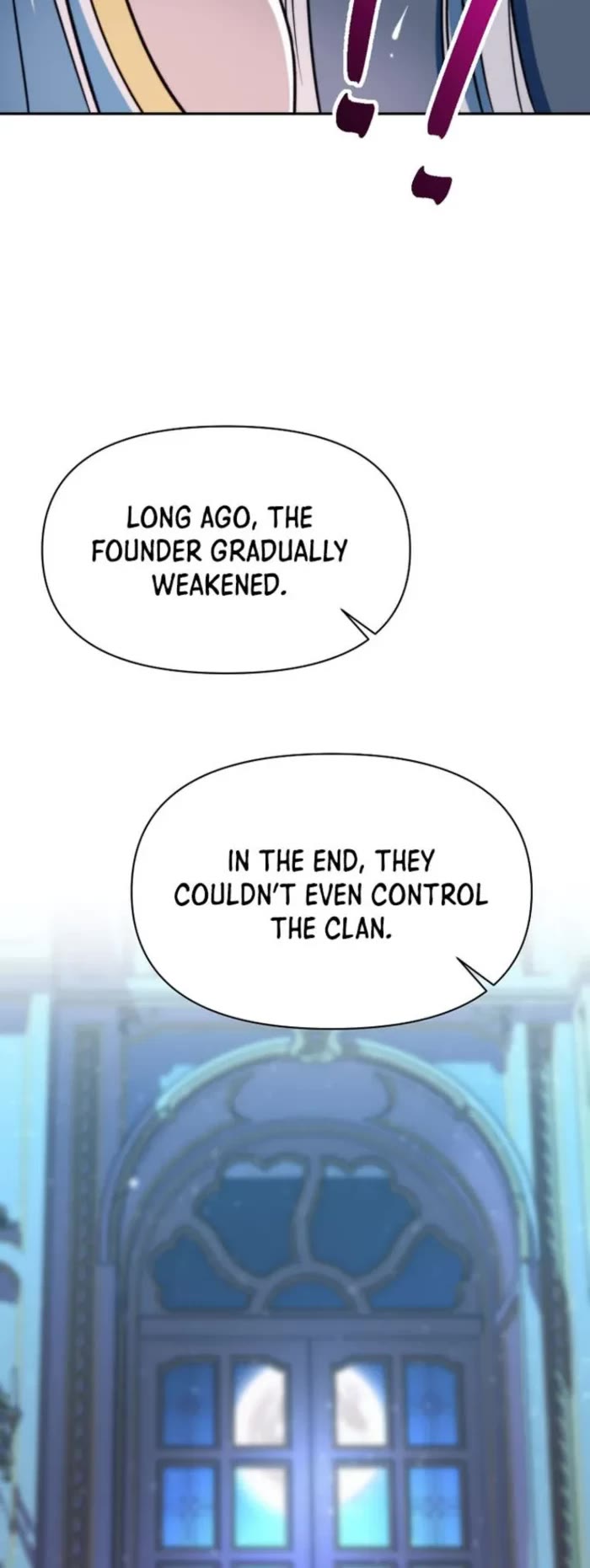 Archmage Transcending Through Regression Chapter 148 page 14 - Chapter 148