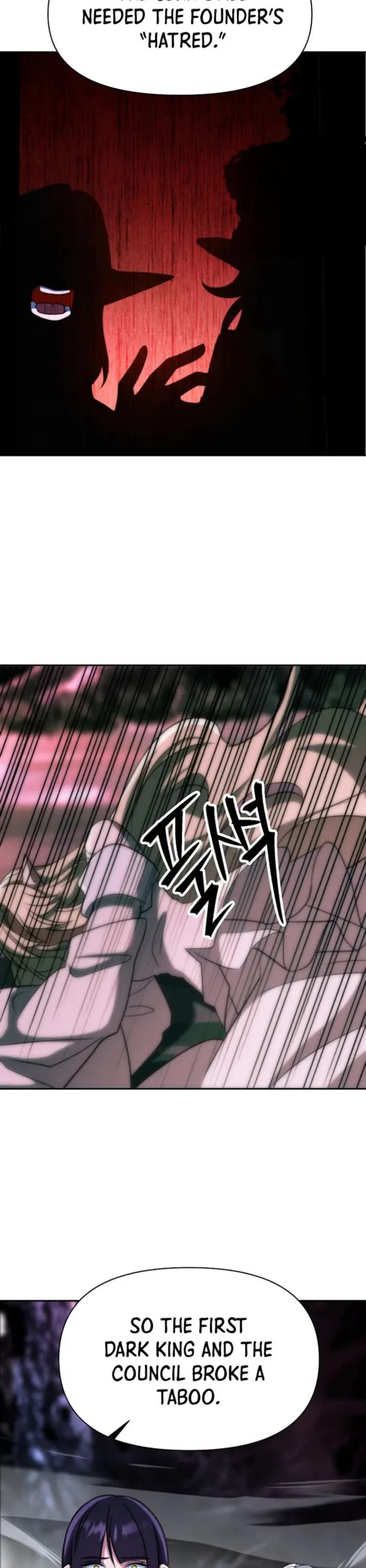 Archmage Transcending Through Regression Chapter 148 page 16 - Chapter 148