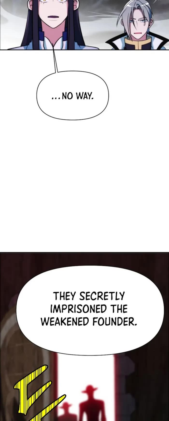 Archmage Transcending Through Regression Chapter 148 page 17 - Chapter 148