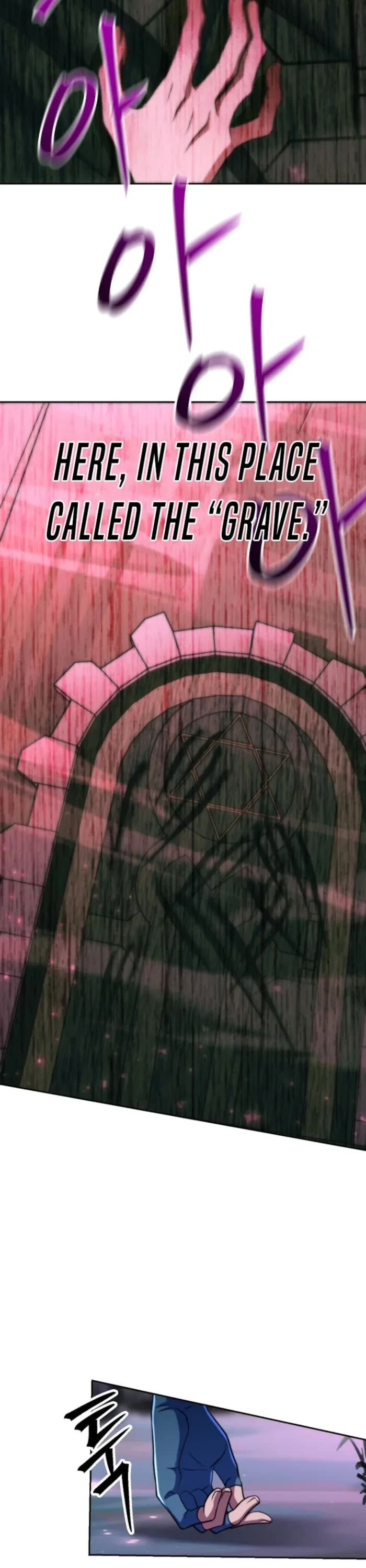 Archmage Transcending Through Regression Chapter 148 page 19 - Chapter 148