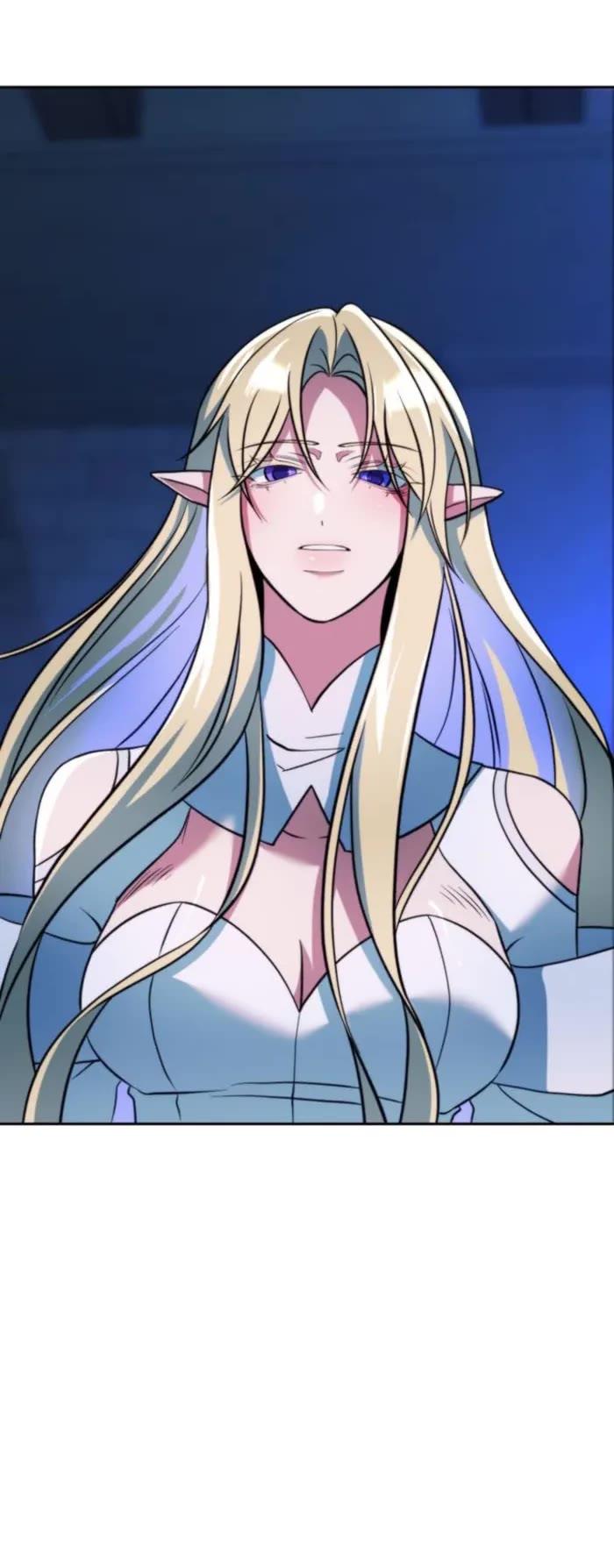 Archmage Transcending Through Regression Chapter 148 page 22 - Chapter 148