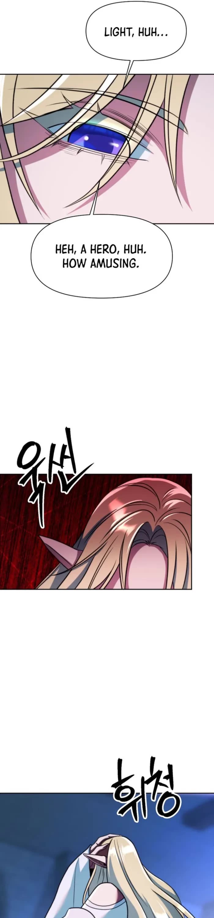 Archmage Transcending Through Regression Chapter 148 page 23 - Chapter 148