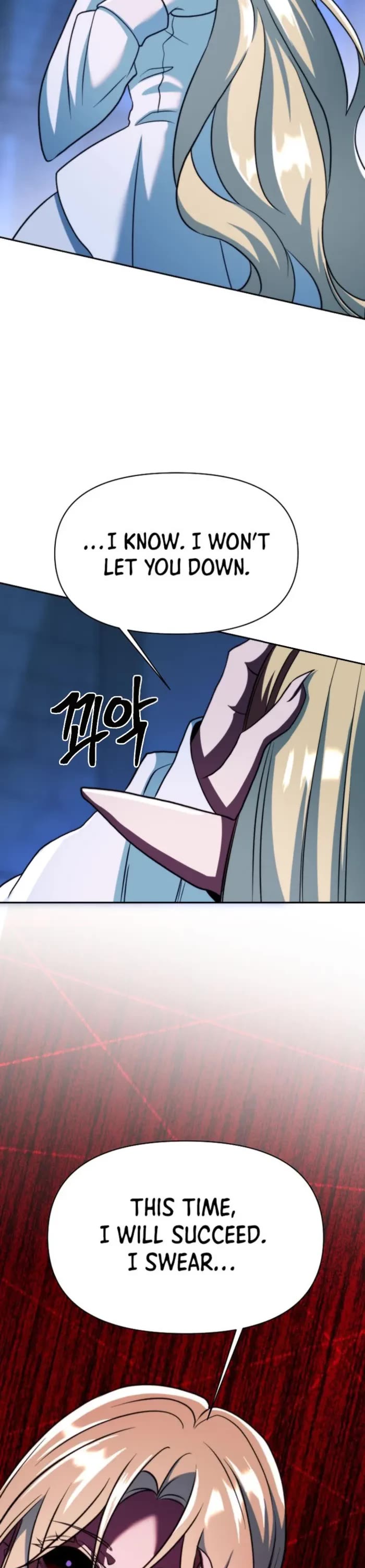 Archmage Transcending Through Regression Chapter 148 page 24 - Chapter 148