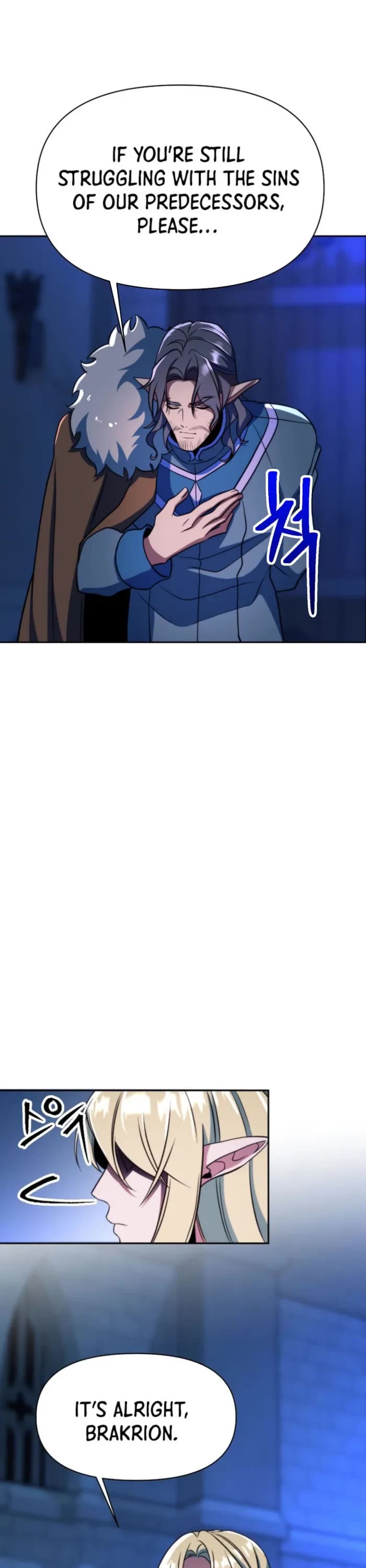 Archmage Transcending Through Regression Chapter 148 page 27 - Chapter 148