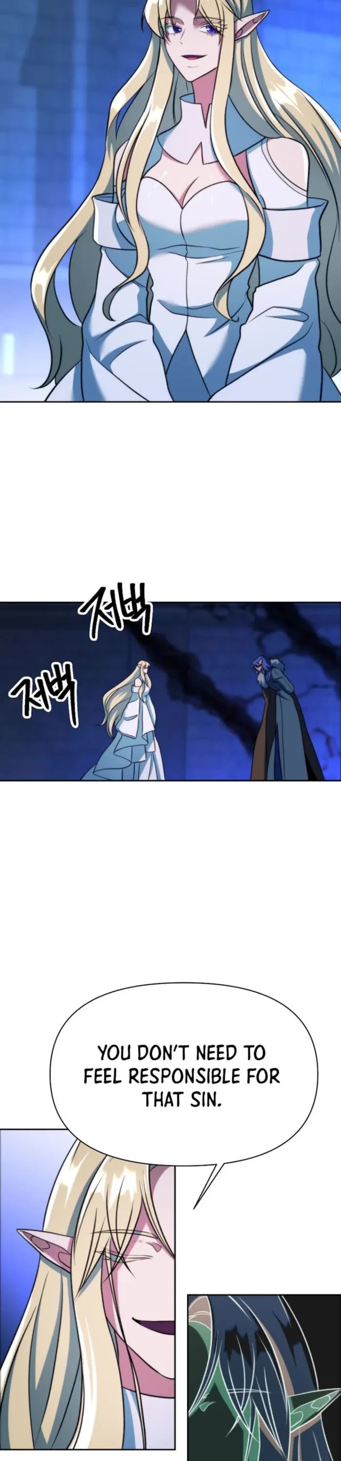 Archmage Transcending Through Regression Chapter 148 page 28 - Chapter 148