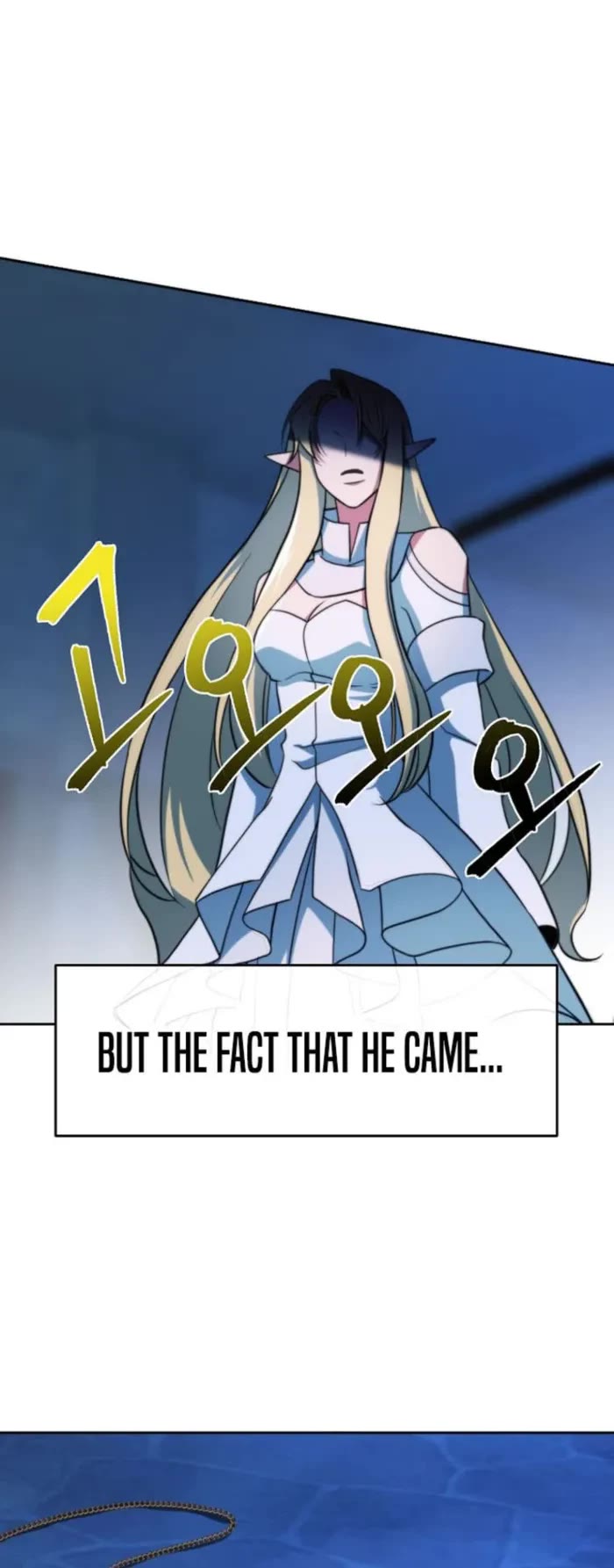 Archmage Transcending Through Regression Chapter 148 page 3 - Chapter 148