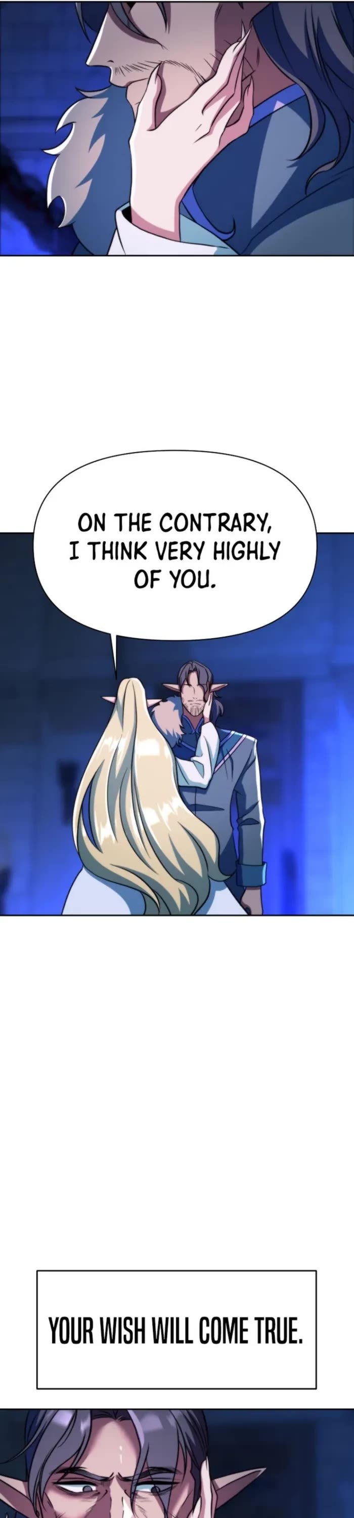 Archmage Transcending Through Regression Chapter 148 page 31 - Chapter 148