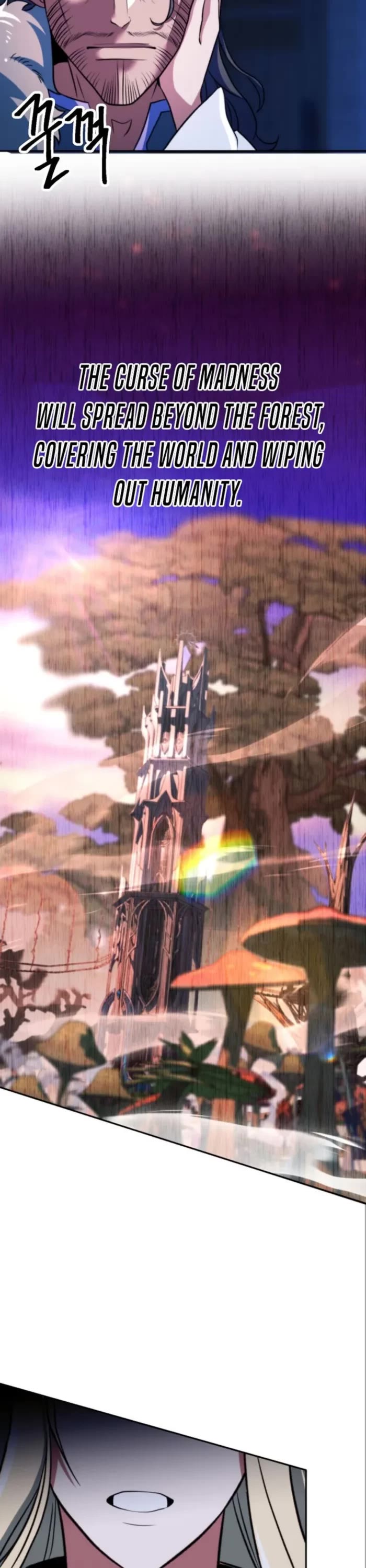 Archmage Transcending Through Regression Chapter 148 page 32 - Chapter 148