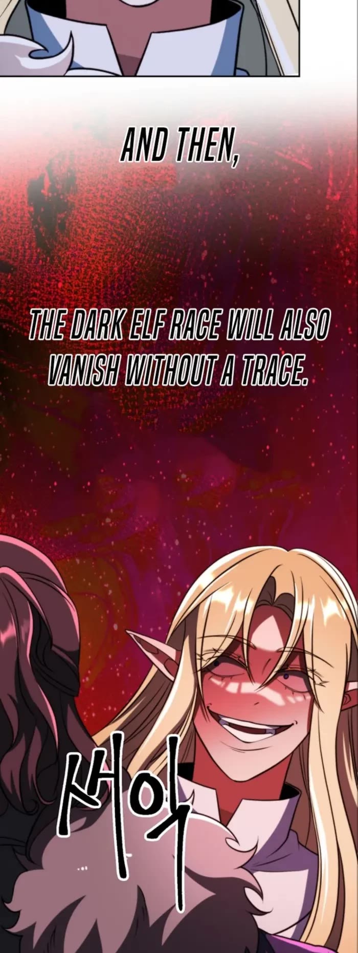 Archmage Transcending Through Regression Chapter 148 page 33 - Chapter 148