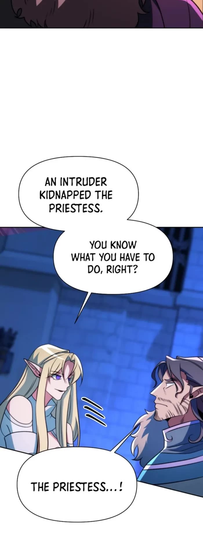 Archmage Transcending Through Regression Chapter 148 page 34 - Chapter 148