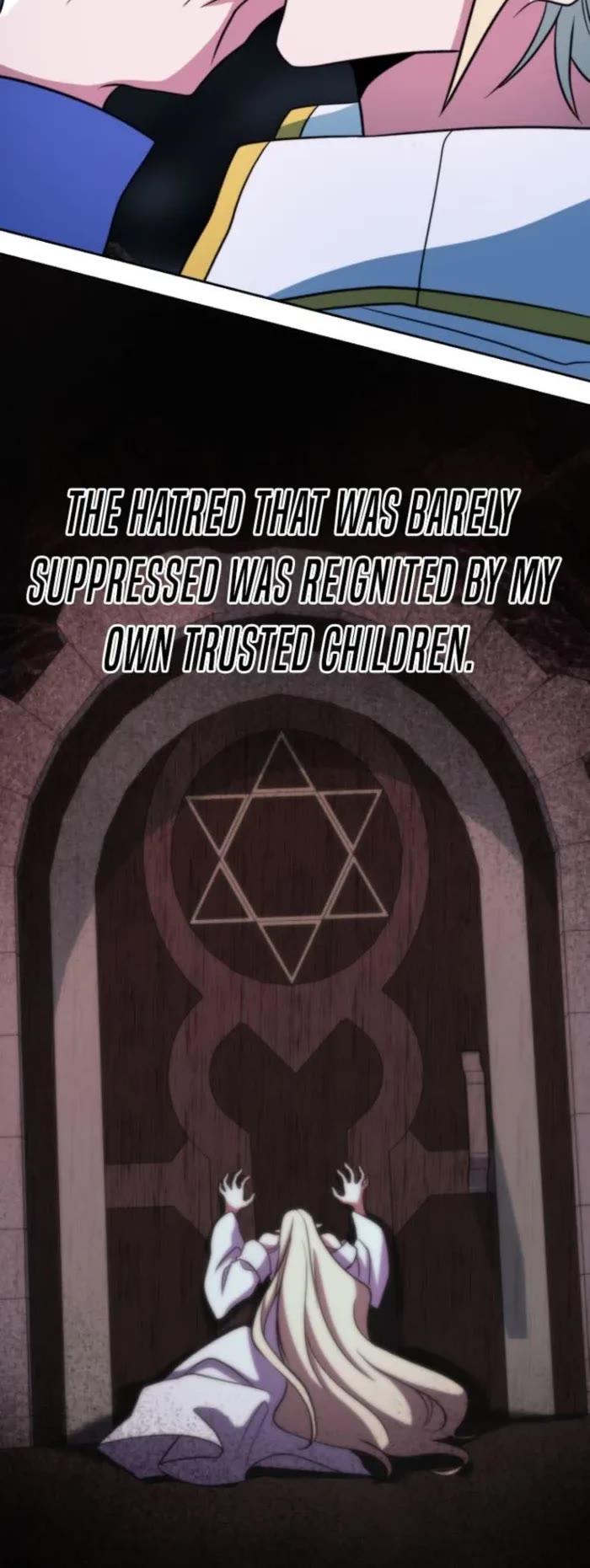 Archmage Transcending Through Regression Chapter 148 page 38 - Chapter 148