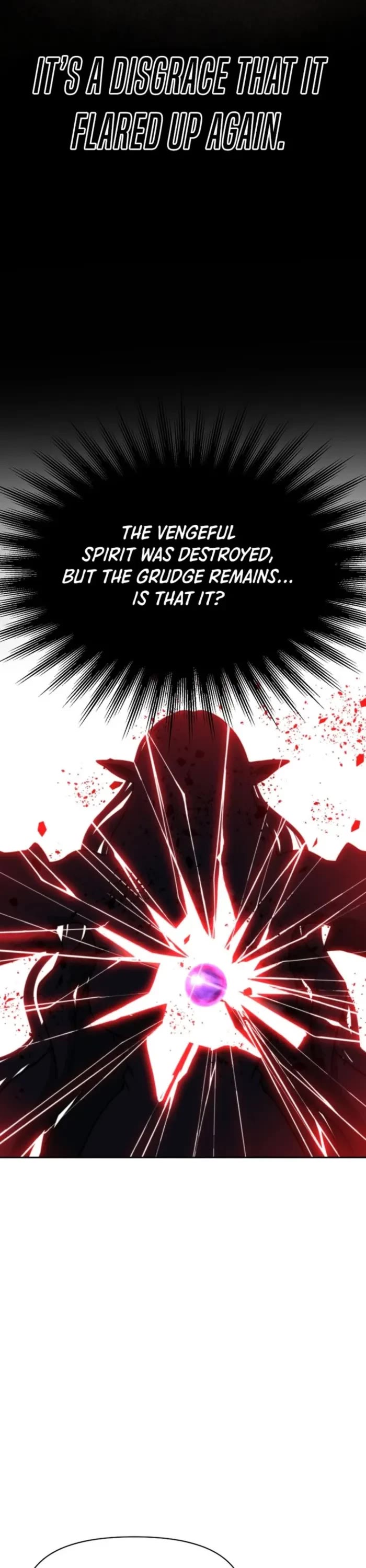 Archmage Transcending Through Regression Chapter 148 page 39 - Chapter 148