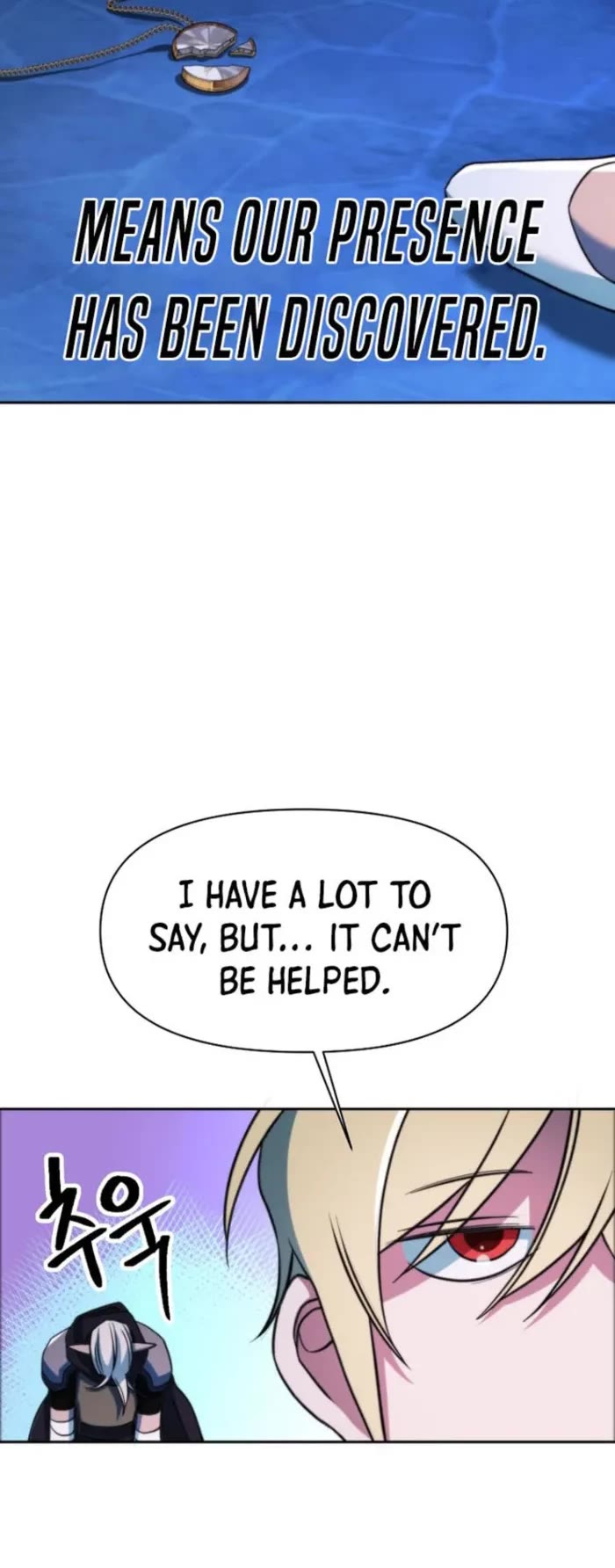 Archmage Transcending Through Regression Chapter 148 page 4 - Chapter 148