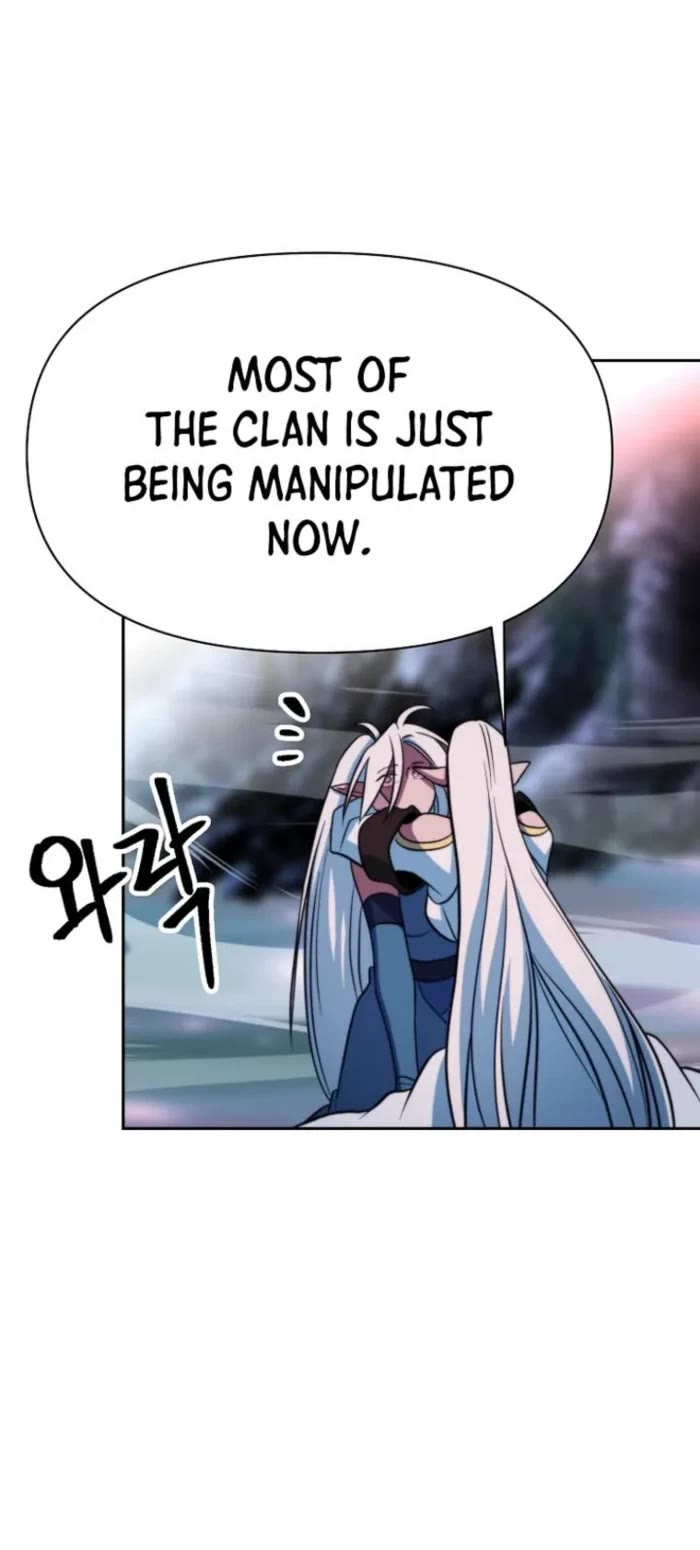 Archmage Transcending Through Regression Chapter 148 page 42 - Chapter 148