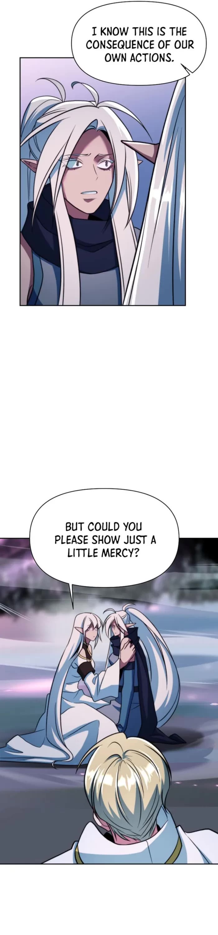 Archmage Transcending Through Regression Chapter 148 page 43 - Chapter 148
