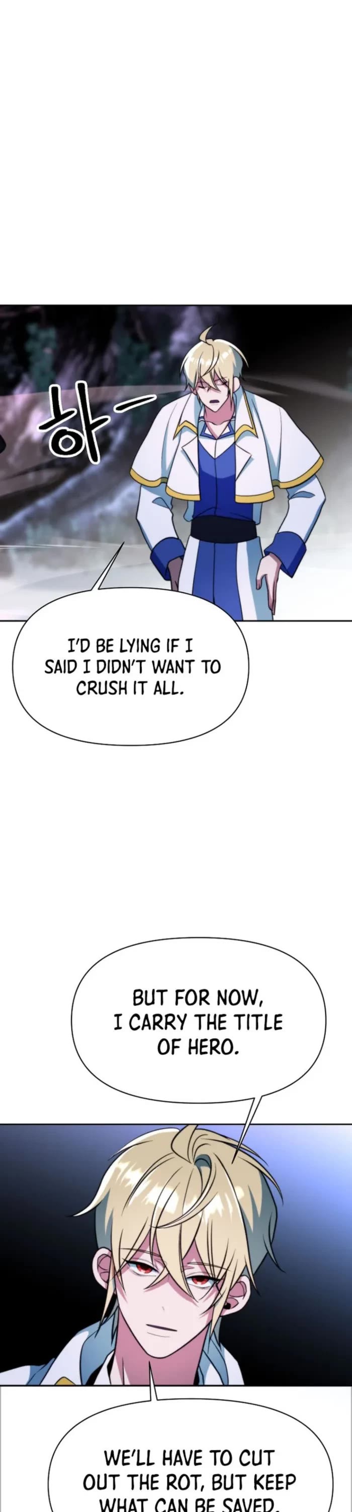 Archmage Transcending Through Regression Chapter 148 page 44 - Chapter 148