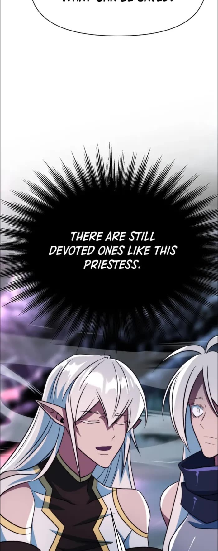 Archmage Transcending Through Regression Chapter 148 page 45 - Chapter 148