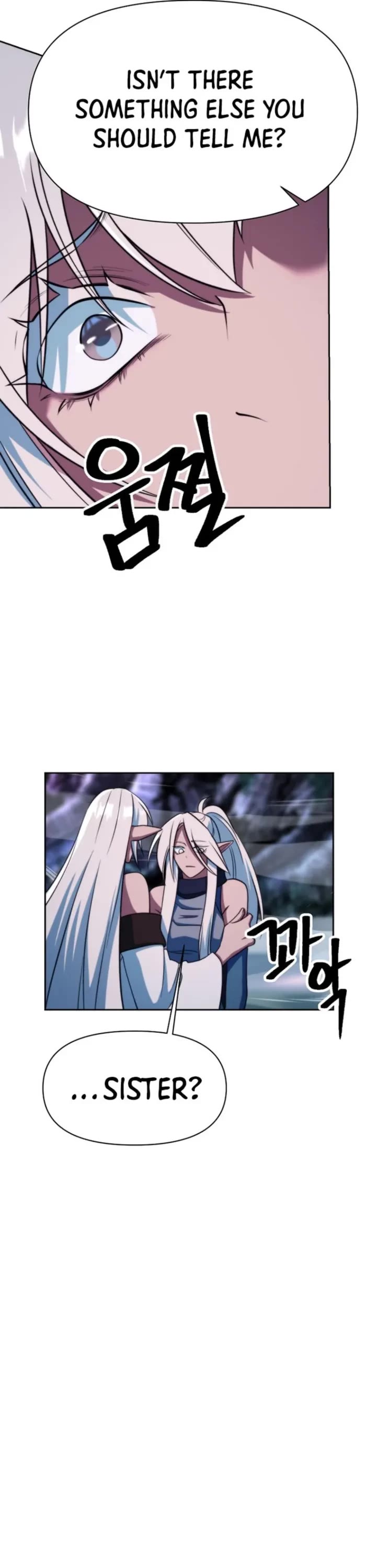 Archmage Transcending Through Regression Chapter 148 page 47 - Chapter 148