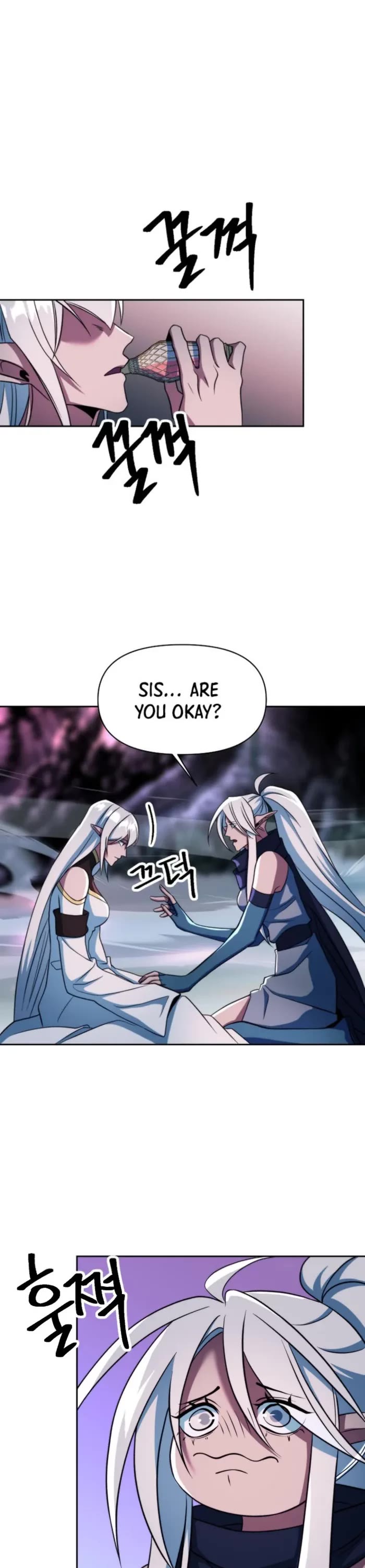 Archmage Transcending Through Regression Chapter 148 page 5 - Chapter 148