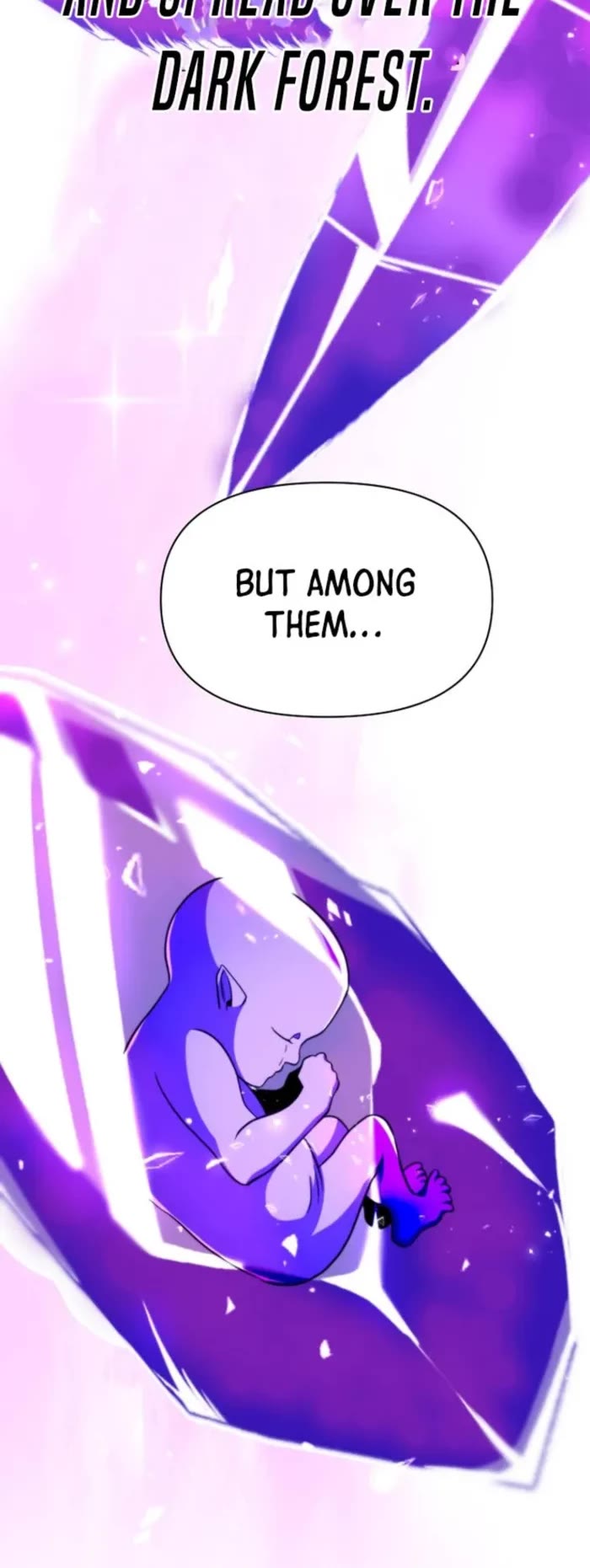 Archmage Transcending Through Regression Chapter 148 page 50 - Chapter 148