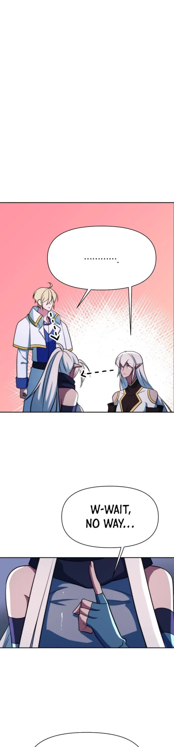 Archmage Transcending Through Regression Chapter 148 page 52 - Chapter 148