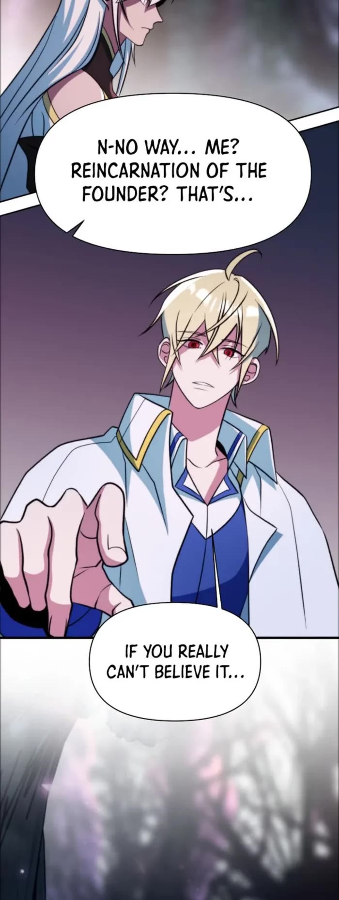 Archmage Transcending Through Regression Chapter 148 page 54 - Chapter 148