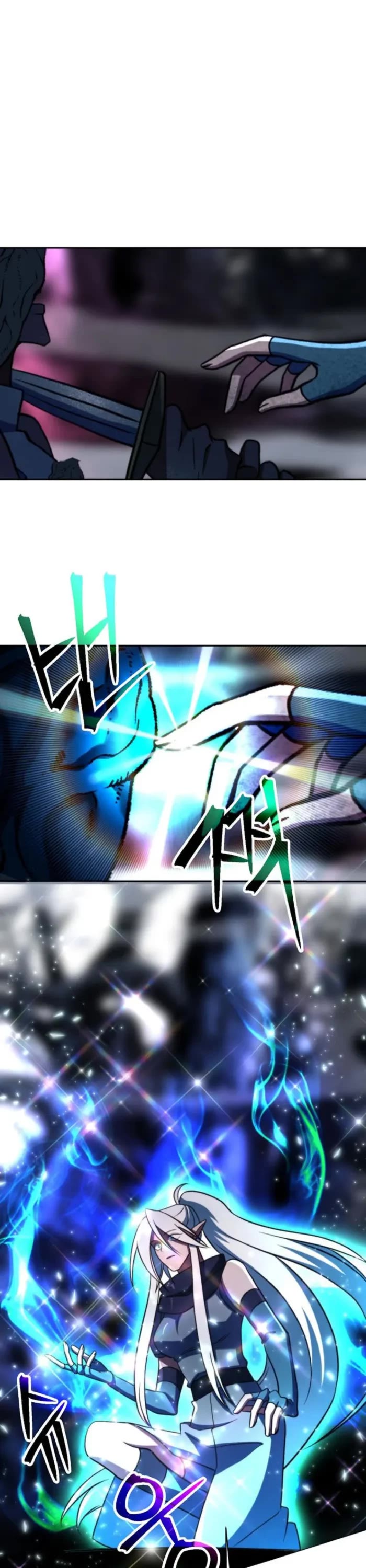 Archmage Transcending Through Regression Chapter 148 page 56 - Chapter 148