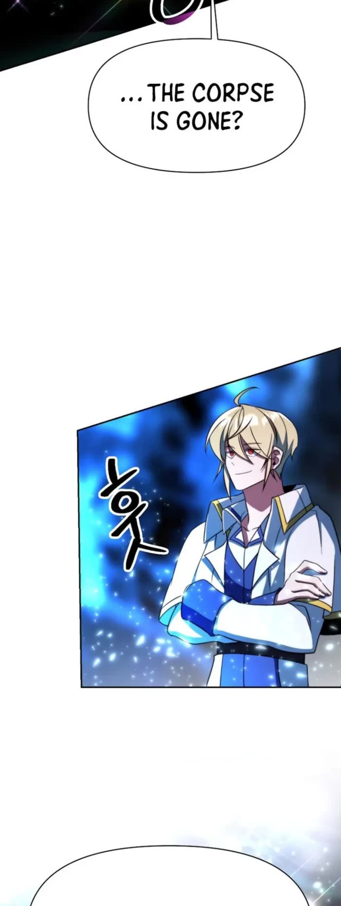 Archmage Transcending Through Regression Chapter 148 page 57 - Chapter 148