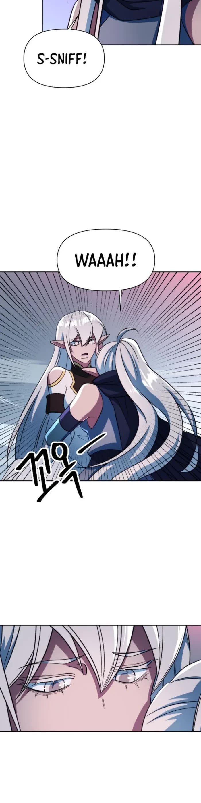 Archmage Transcending Through Regression Chapter 148 page 6 - Chapter 148