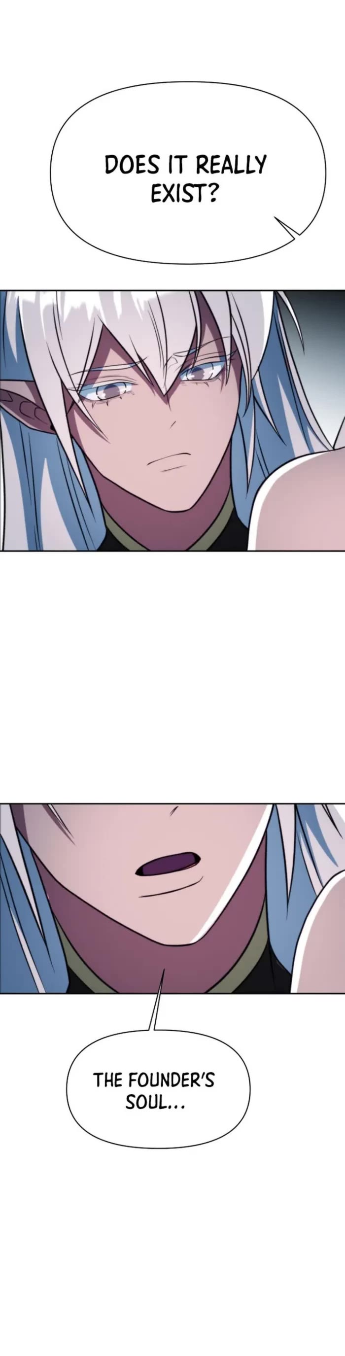 Archmage Transcending Through Regression Chapter 148 page 9 - Chapter 148
