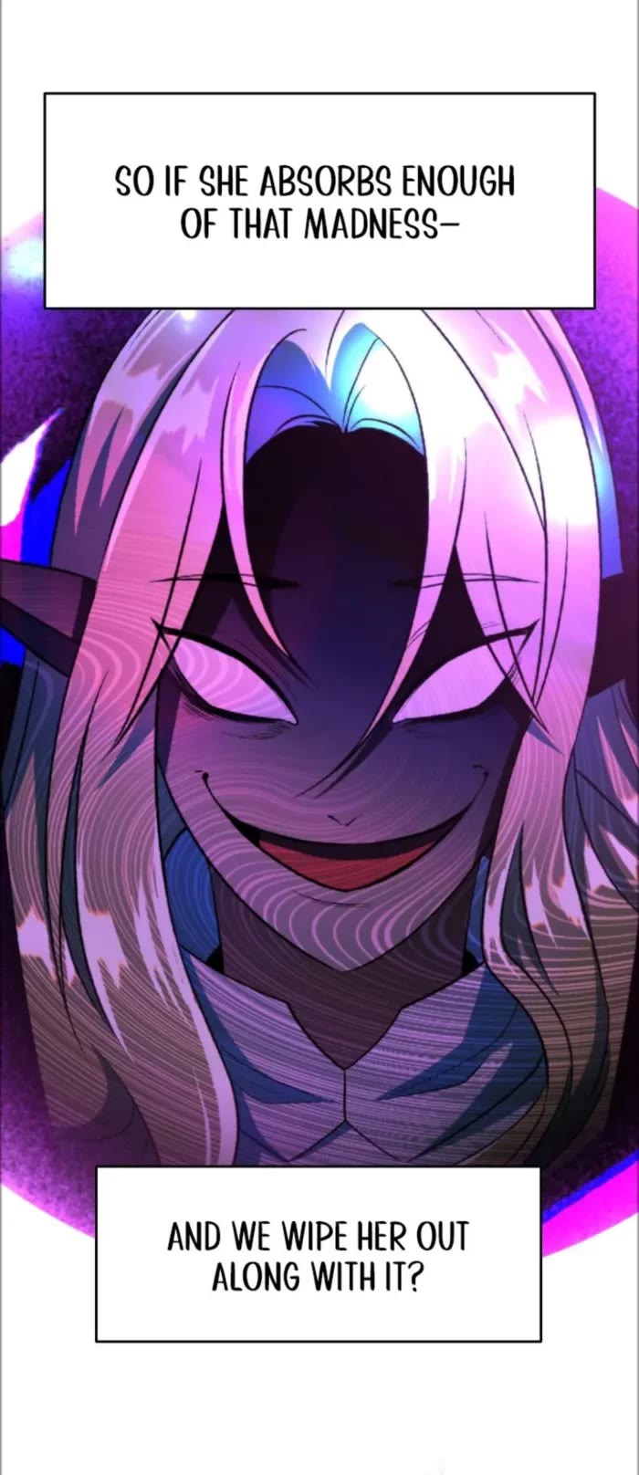 Archmage Transcending Through Regression Chapter 149 page 11 - Chapter 149