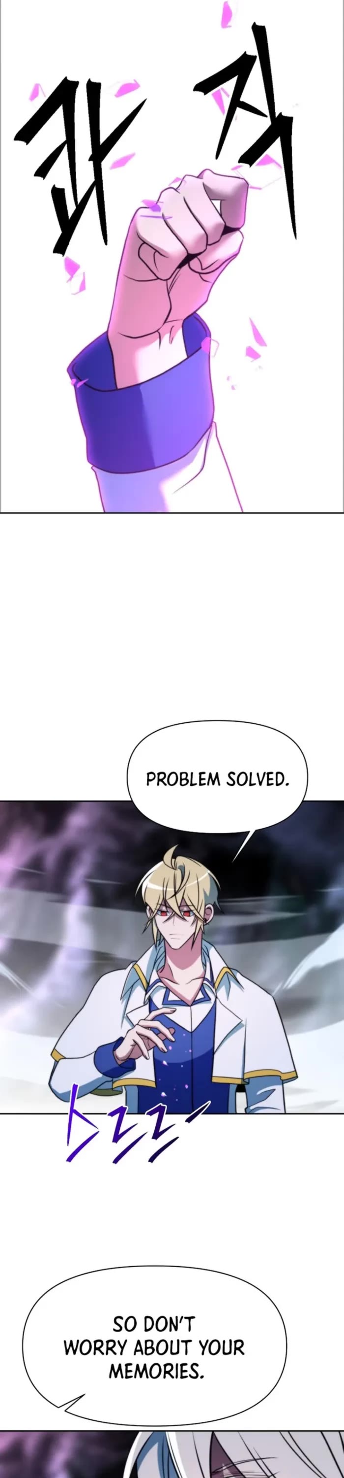 Archmage Transcending Through Regression Chapter 149 page 12 - Chapter 149
