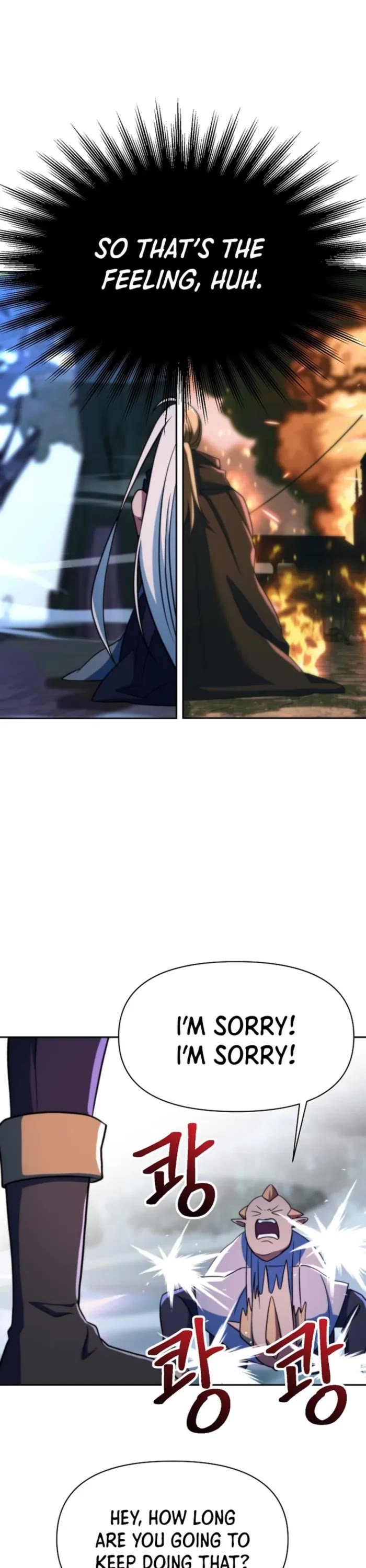 Archmage Transcending Through Regression Chapter 149 page 20 - Chapter 149