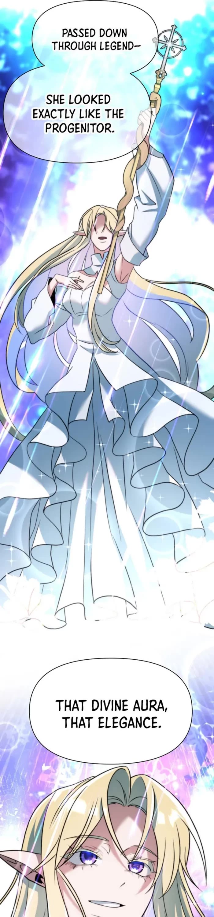 Archmage Transcending Through Regression Chapter 149 page 24 - Chapter 149