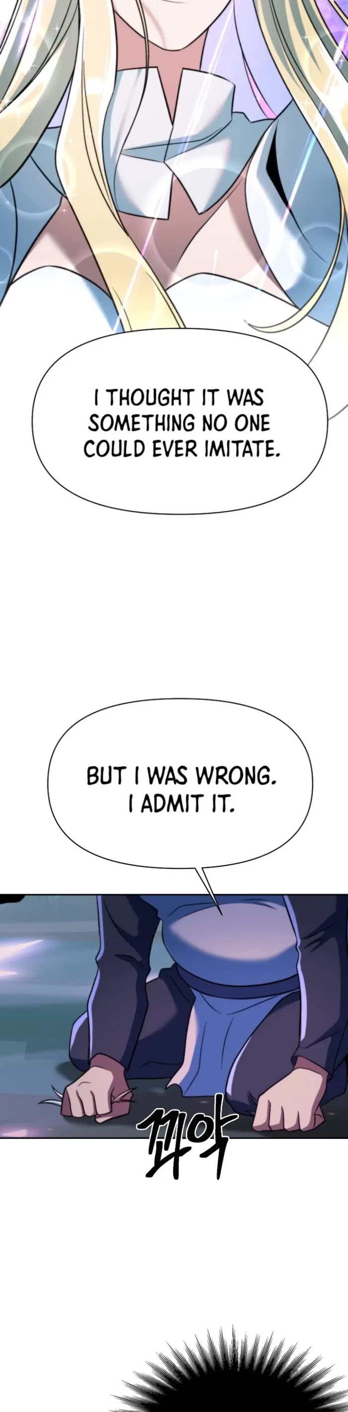 Archmage Transcending Through Regression Chapter 149 page 25 - Chapter 149