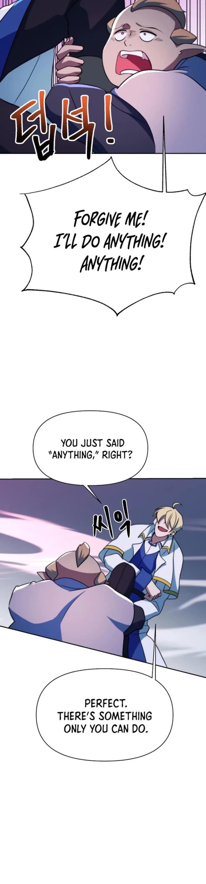 Archmage Transcending Through Regression Chapter 149 page 28 - Chapter 149